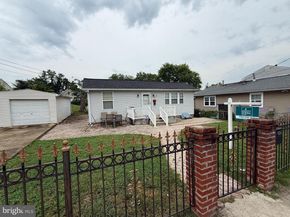 2818 Liberty Avenue, Falls Church VA 22042