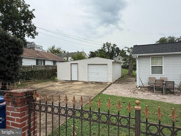 2818 Liberty Avenue, Falls Church VA 22042
