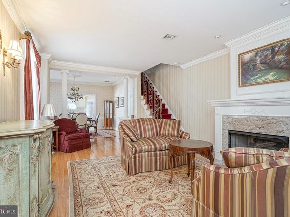 2533 S Lambert Street, Philadelphia PA 19145