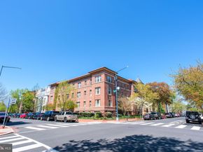 23 6TH Street NE, Washington DC 20002