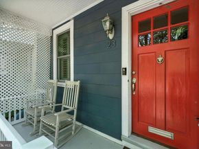 23 6TH Street NE, Washington DC 20002