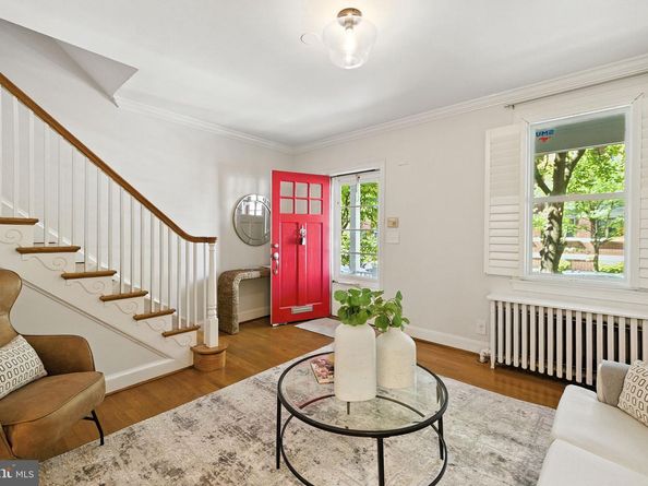 23 6TH Street NE, Washington DC 20002