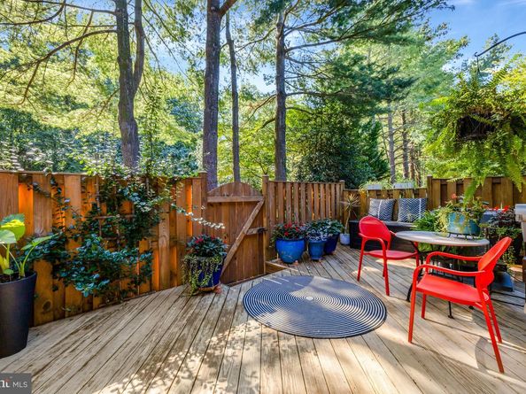 11009 Thrush Ridge Road, Reston VA 20191