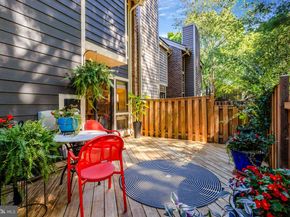 11009 Thrush Ridge Road, Reston VA 20191