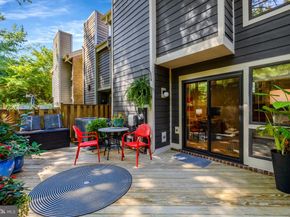 11009 Thrush Ridge Road, Reston VA 20191