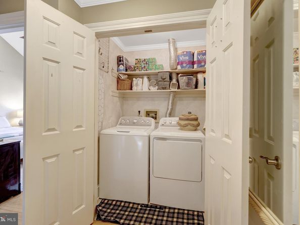 11009 Thrush Ridge Road, Reston VA 20191