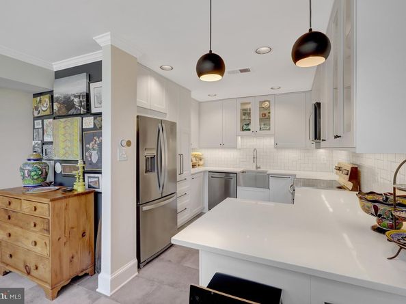 11009 Thrush Ridge Road, Reston VA 20191
