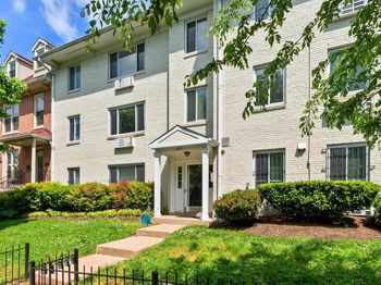 2001 Allen Place NW