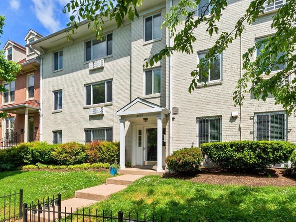 2001 Allen Place NW 301, Washington DC 20009