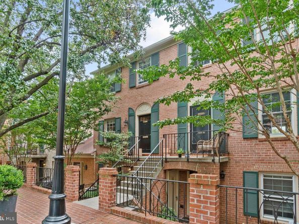 1626 Beekman Place NW C, Washington DC 20009