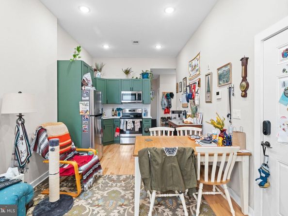 2234 W Master Street, Philadelphia PA 19121