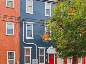 2234 W Master Street, Philadelphia PA 19121