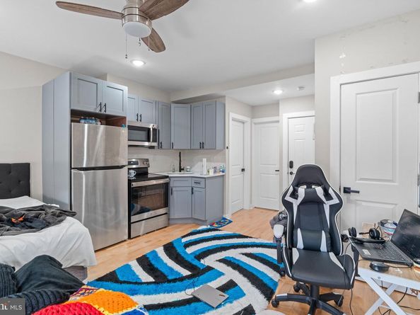 2234 W Master Street, Philadelphia PA 19121