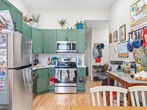 2234 W Master Street, Philadelphia PA 19121