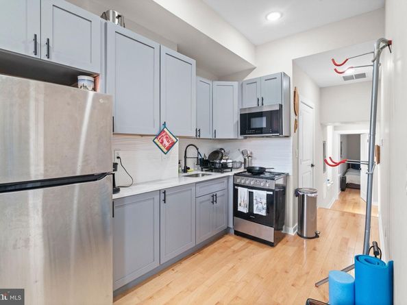 2234 W Master Street, Philadelphia PA 19121