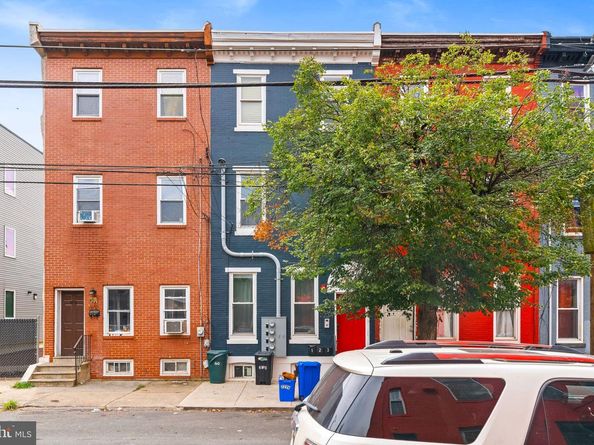 2234 W Master Street, Philadelphia PA 19121
