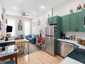 2234 W Master Street, Philadelphia PA 19121