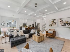 5017 17TH Street N, Arlington VA 22207