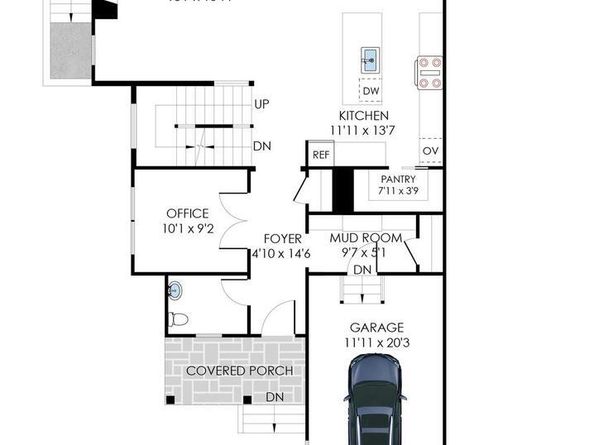 5017 17TH Street N, Arlington VA 22207