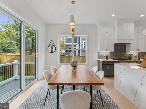 5017 17TH Street N, Arlington VA 22207