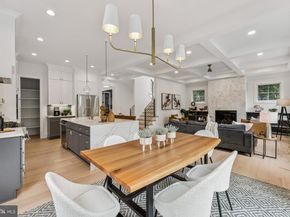 5017 17TH Street N, Arlington VA 22207