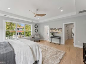 5017 17TH Street N, Arlington VA 22207