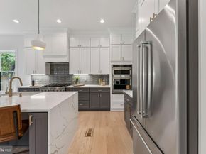 5017 17TH Street N, Arlington VA 22207