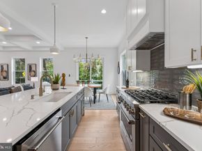 5017 17TH Street N, Arlington VA 22207