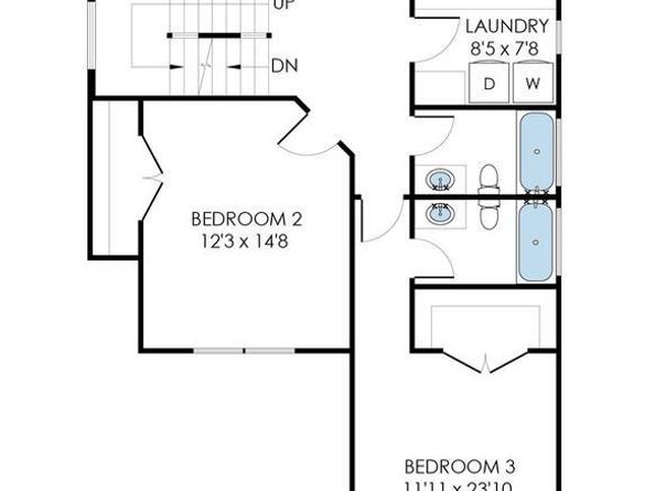5017 17TH Street N, Arlington VA 22207