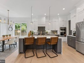 5017 17TH Street N, Arlington VA 22207