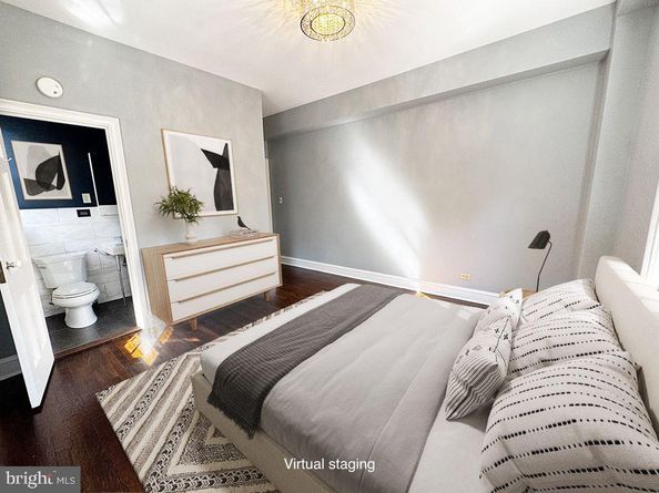 3041 Sedgwick Street NW 304D, Washington DC 20008