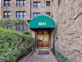 3041 Sedgwick Street NW 304D, Washington DC 20008