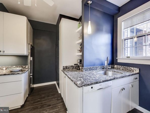 3041 Sedgwick Street NW 304D, Washington DC 20008