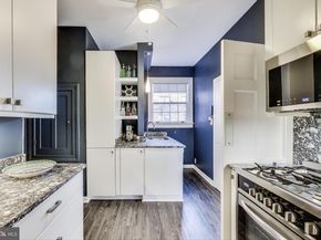 3041 Sedgwick Street NW 304D, Washington DC 20008