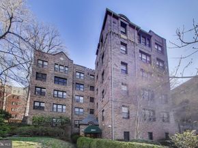 3041 Sedgwick Street NW 304D, Washington DC 20008