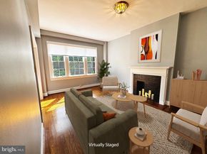 3041 Sedgwick Street NW 304D, Washington DC 20008