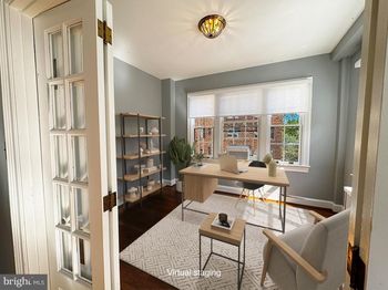3041 Sedgwick Street NW