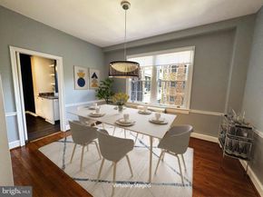 3041 Sedgwick Street NW 304D, Washington DC 20008