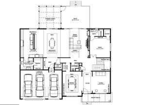 1736 Great Falls Street, Mclean VA 22101