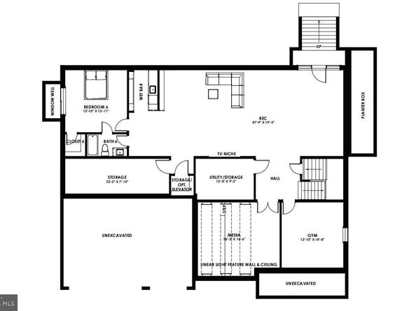 1736 Great Falls Street, Mclean VA 22101