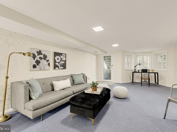 1321 E East Capitol Street SE, Washington DC 20003