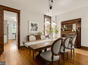 1321 E East Capitol Street SE, Washington DC 20003