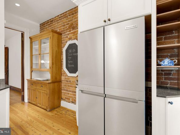 1321 E East Capitol Street SE, Washington DC 20003