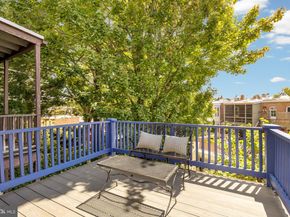 1321 E East Capitol Street SE, Washington DC 20003