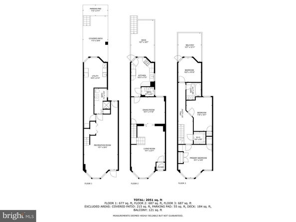 1321 E East Capitol Street SE, Washington DC 20003