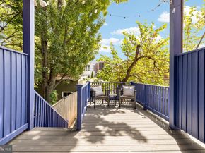 1321 E East Capitol Street SE, Washington DC 20003