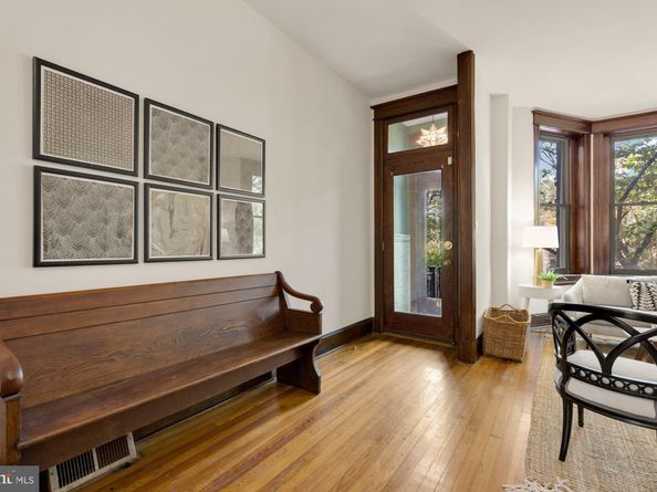 1321 E East Capitol Street SE, Washington DC 20003