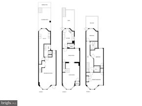 1321 E East Capitol Street SE, Washington DC 20003