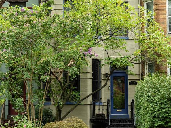 1321 E East Capitol Street SE, Washington DC 20003