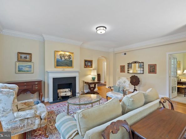 3000 Tilden Street NW 301, Washington DC 20008